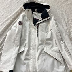 Tommy Hilfiger Jacket