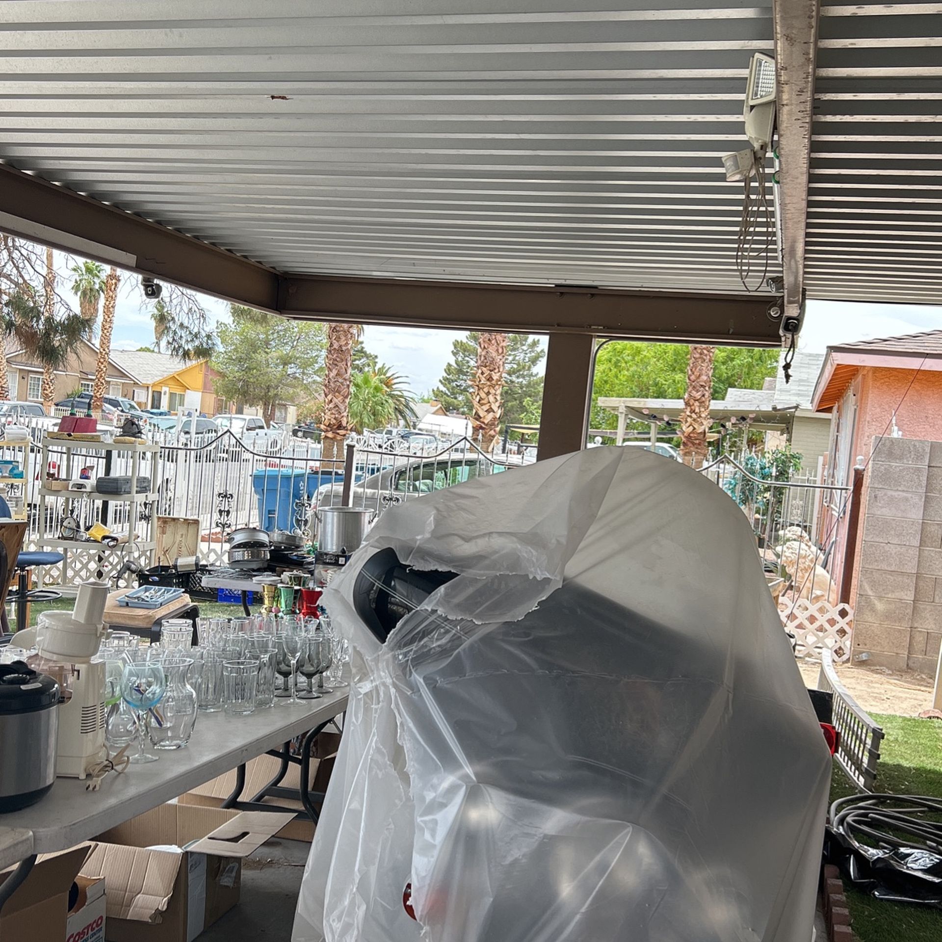 Estate Sale