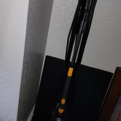 Vacuum 