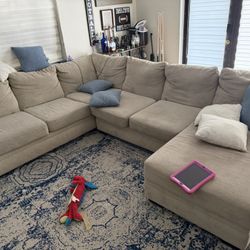 Large Couch For Sale