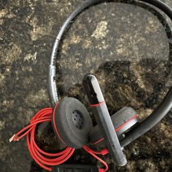 Plantatronics USB Headset