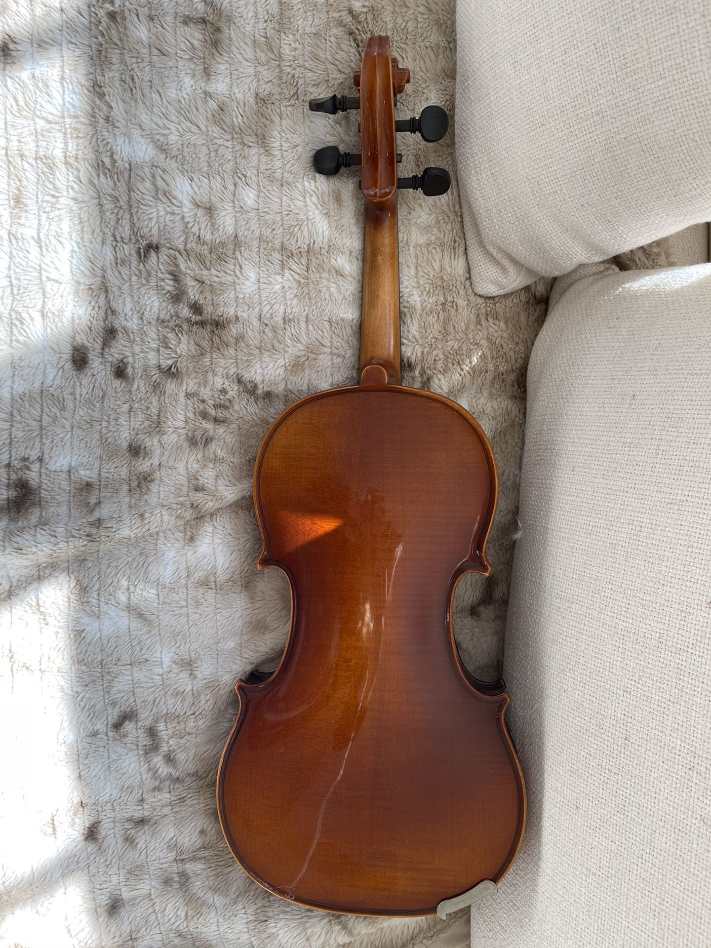 Knilling violin