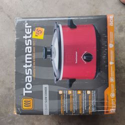 Slow cooker 1.5 quart
