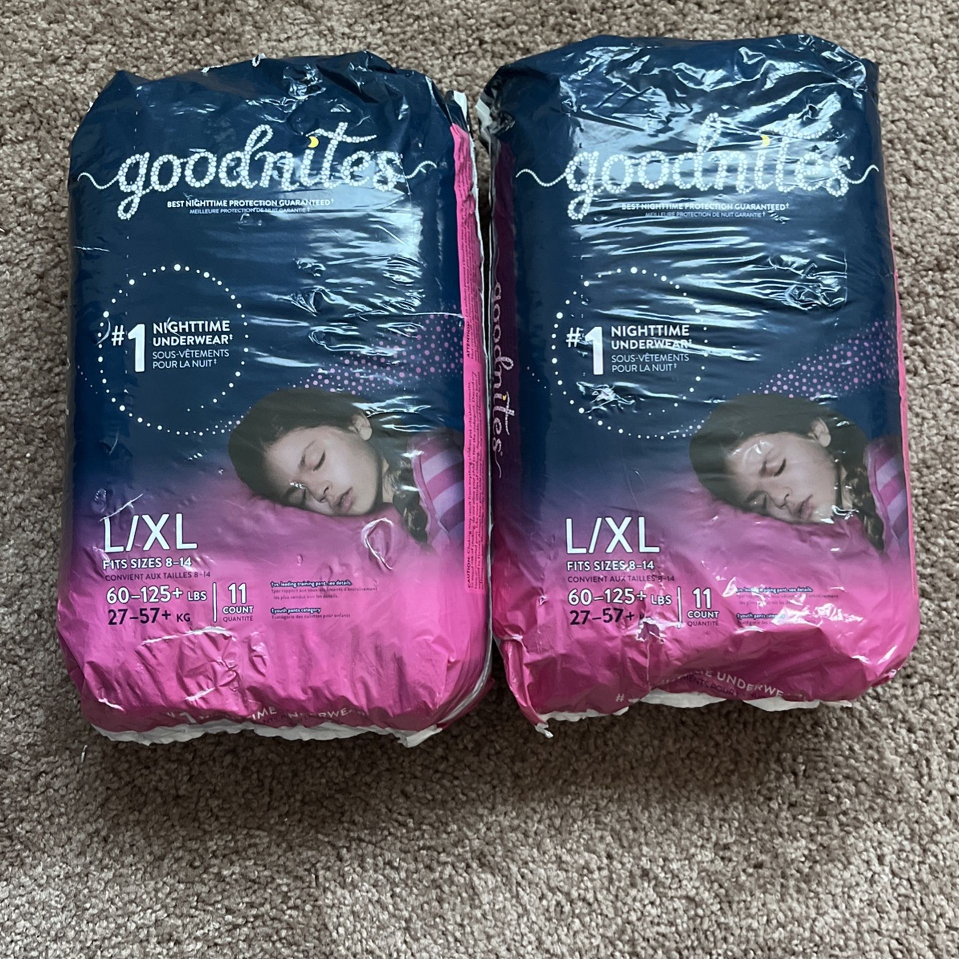 $8 Cada Paquete