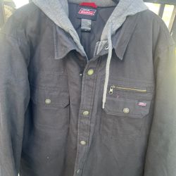 Dickies Jacket Large 