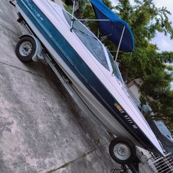 Bayliner