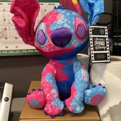 Sleeping Beauty Stitch Crashes 7/12