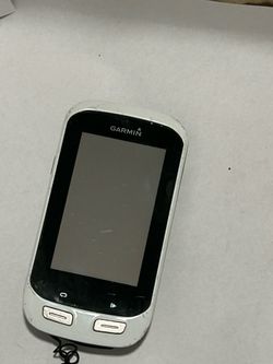 Garmin Edge Explore 1000