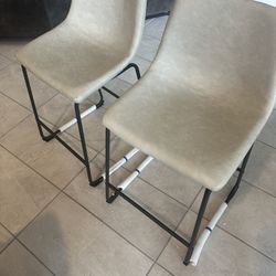 Countertop Stools/ Chairs Brand New In Box  