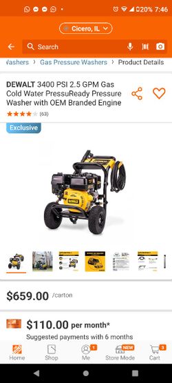 Power Wash