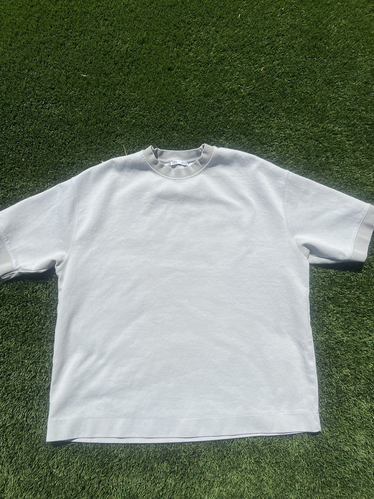 Zara Shirt