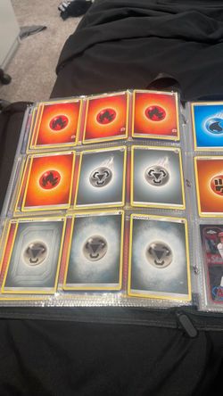 Energy bundle