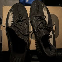 Yeezy Oreo 350