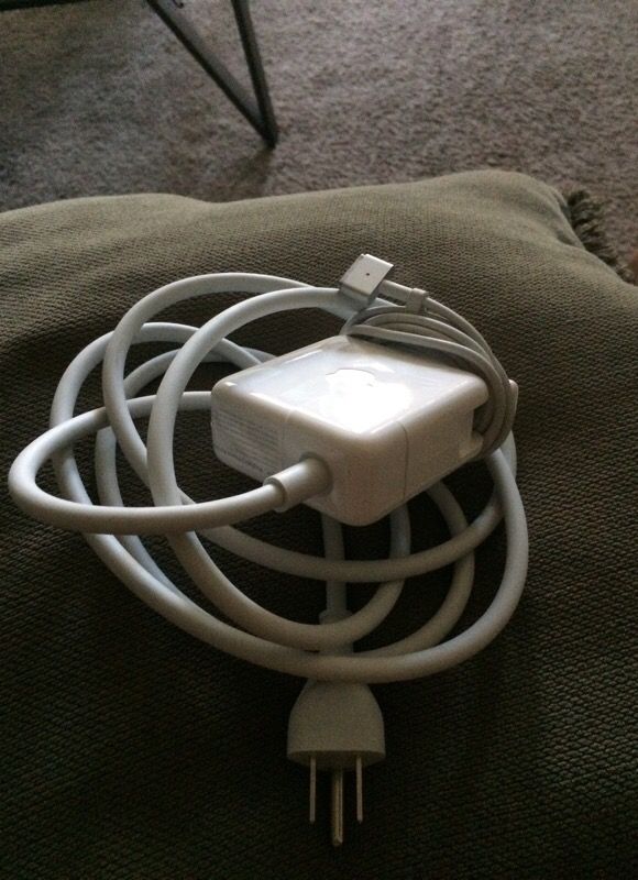 MacBook Air Charger