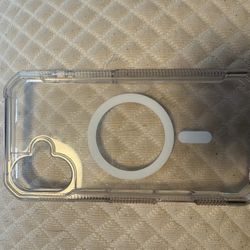 Super Protective iPhone 16 Plus Case