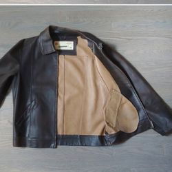 Piel genuina (genuine leather )