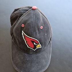 Arizona Cardinals Vintage NFL Hat
