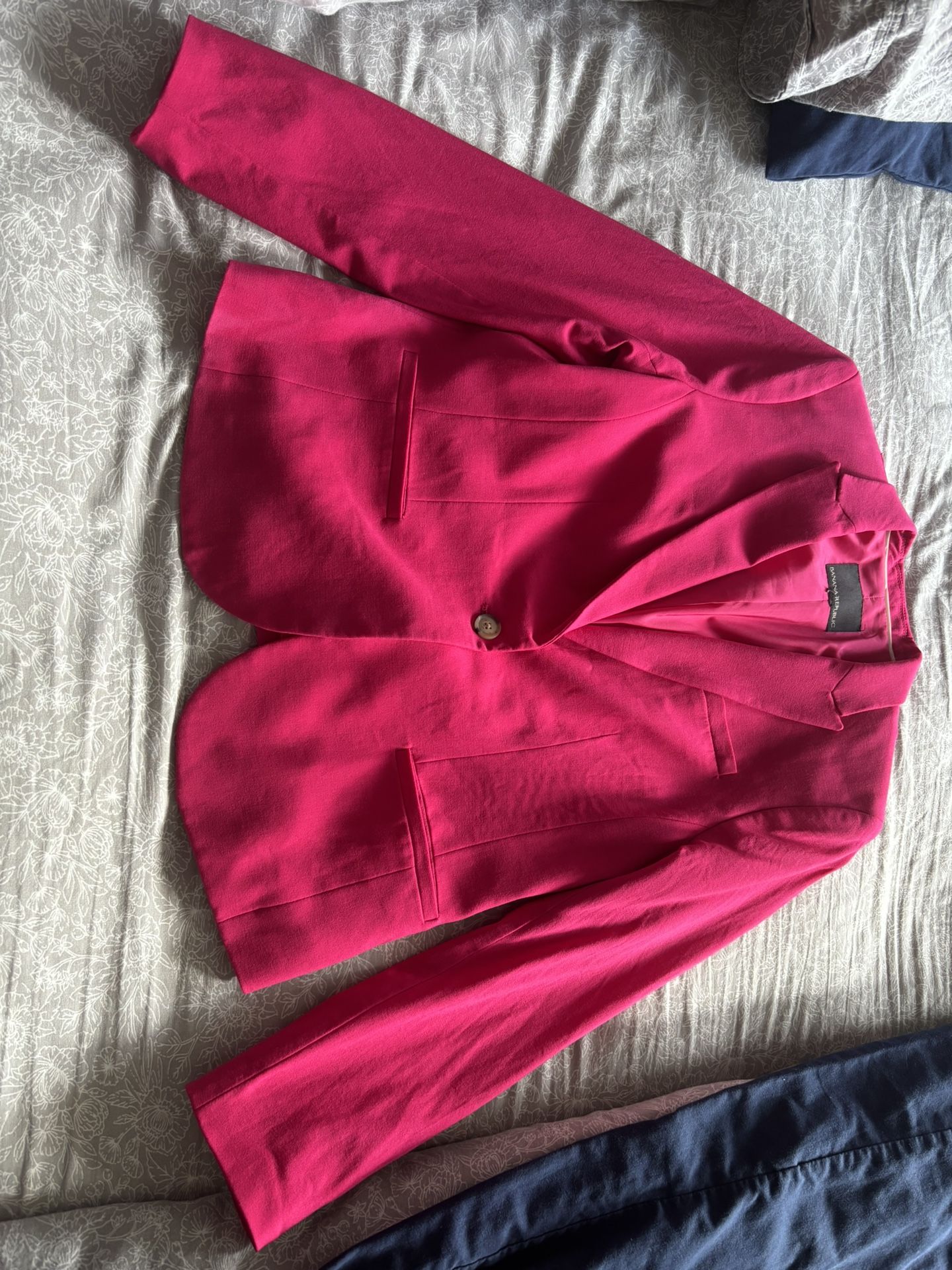 Banana Republic Jacket  XS