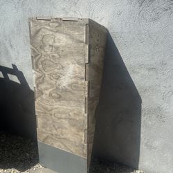 Keen Ramp Puzzle Wedge