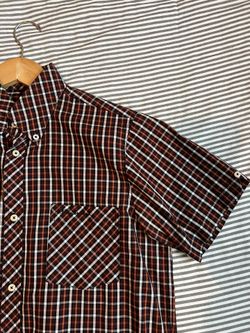 Ben Sherman