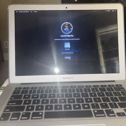 Apple MacBook Air 13.3"