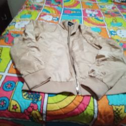 Forever 21 Men Jacket Size Small 