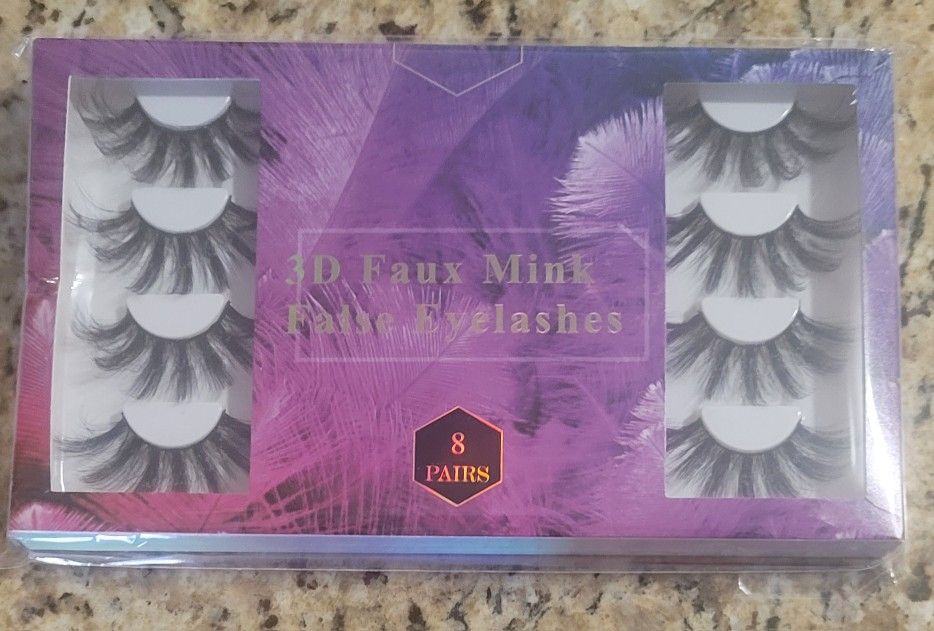 False Eye Lashes