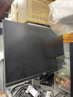 Computer Monitors