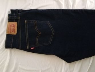 Levi Jeans