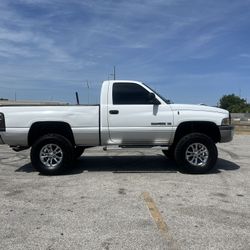2001 Dodge Ram 1500