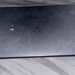 Dell Laptop $80 