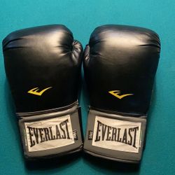 Boxing Gloves