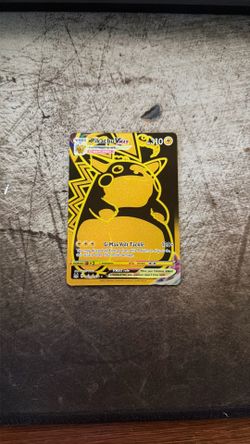 Pokemon Pikachu