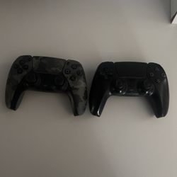 2 Ps5 Controller 