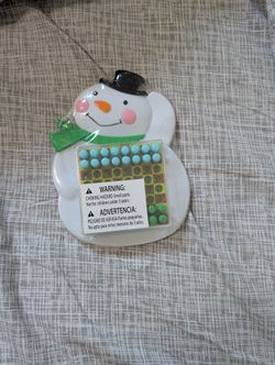 Holiday Checkers Game