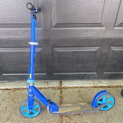 SCOOTERS