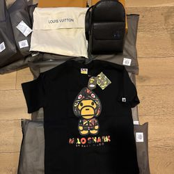 Bape Shirt 
