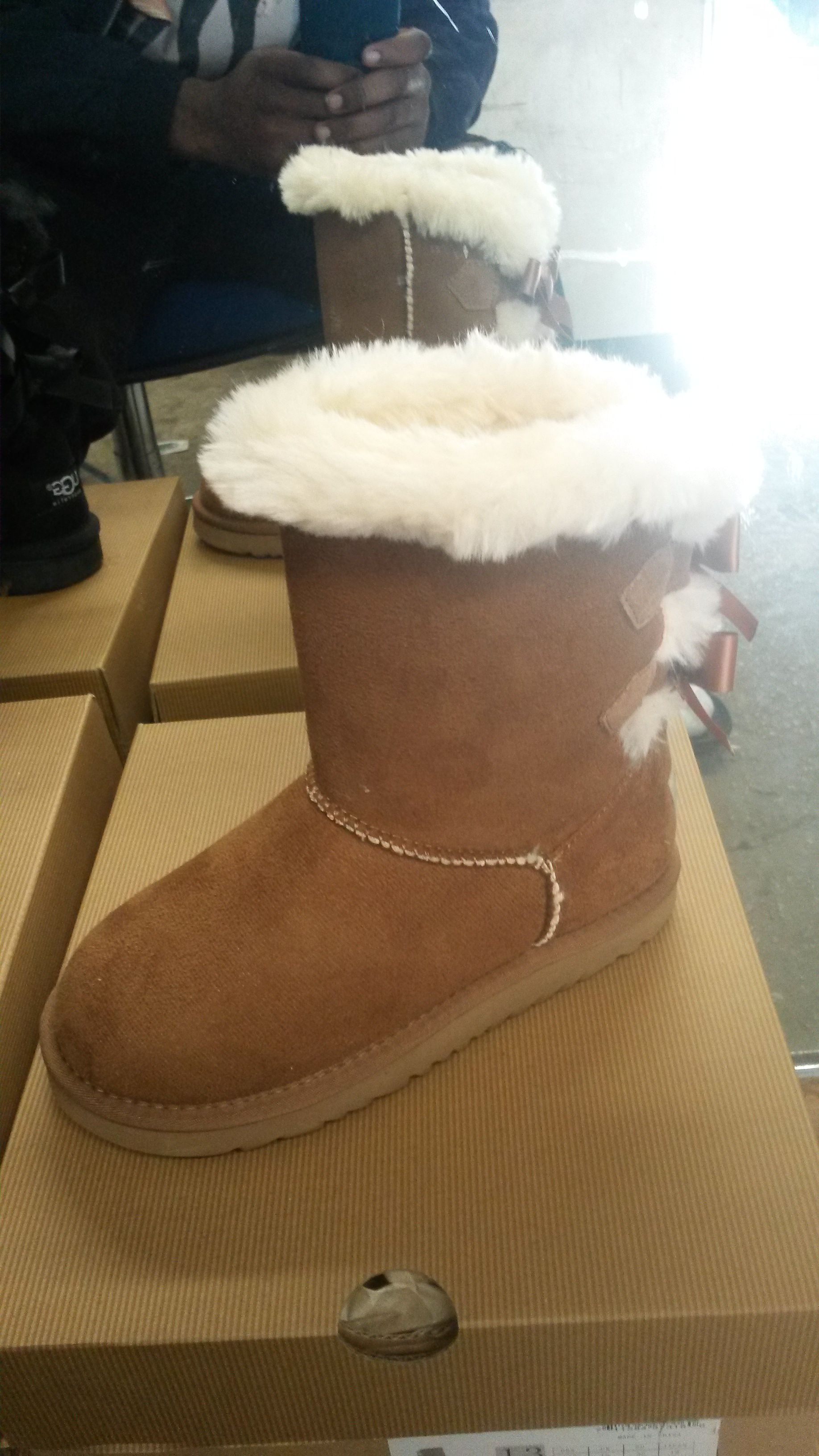 Kids UGG BOOTS only size 2 left!!!!