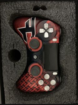 PS4 SCUF