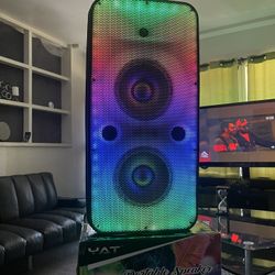 Bluetooth Speaker
