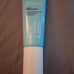 e.l.f. SKIN Daily Hydration Moisturizer - 2.53 fl oz