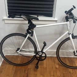 58cm Dawes Street Fighter Fixed Gear Flip Flop Hub (Price is firm)