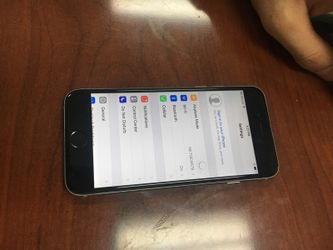 iPhone 6 64gb At&t