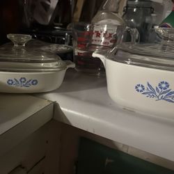 Corning Ware 