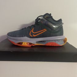 Nike Air Zoom G.T Jump 2