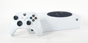 Xbox Series S digital version