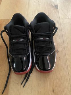 Used shoes Nike air Jordan