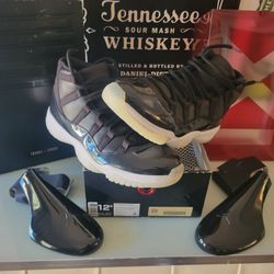 JORDAN 11 72-10🔥SIZE 12.5 MEN
