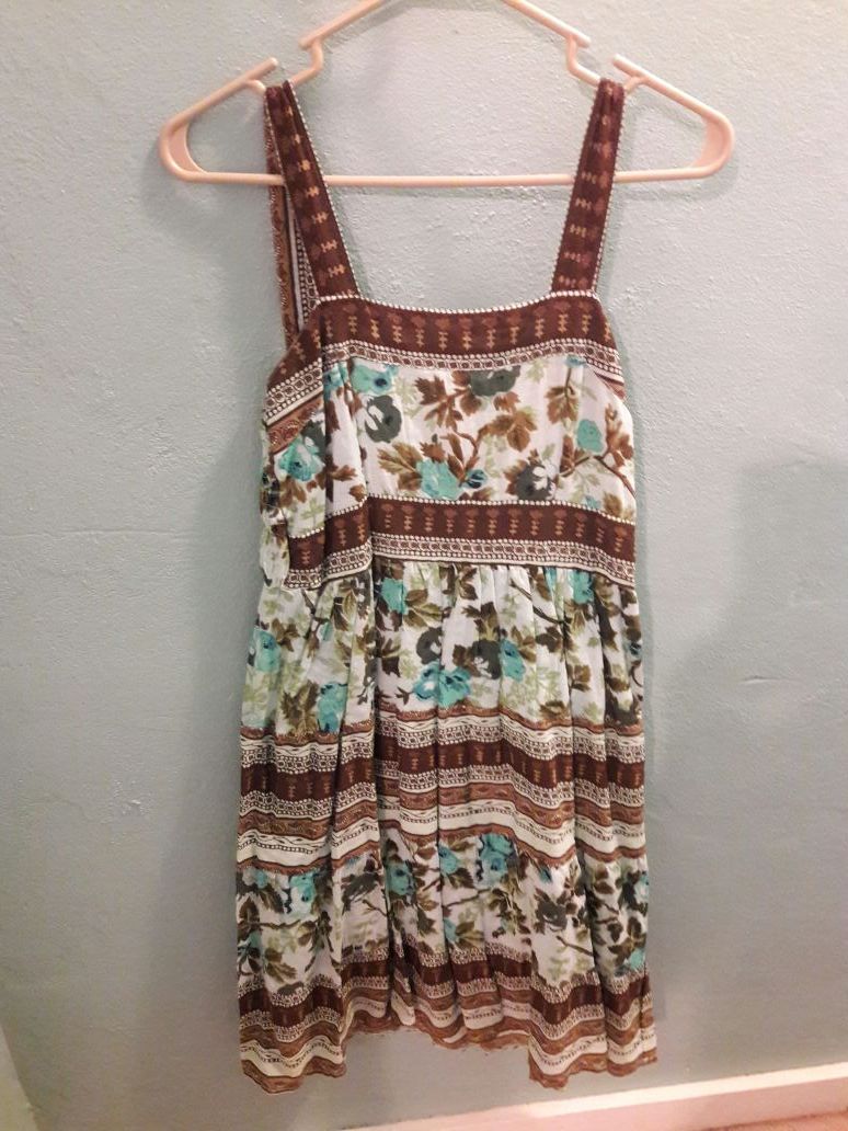 New Sundress size small