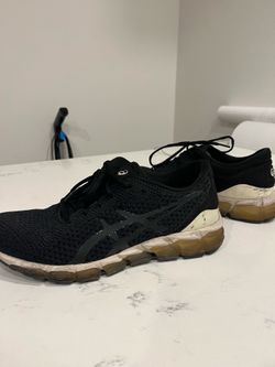 ASICS Women's Gel-Quantum 360 5 Knit  10.5